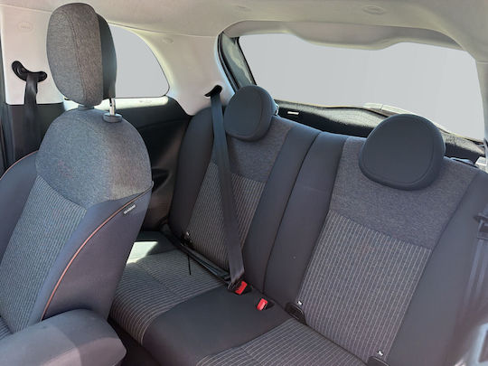 Fiat 500 Icon Hatchback 22