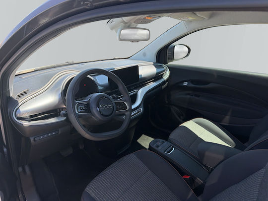 Fiat 500 Icon Hatchback 22