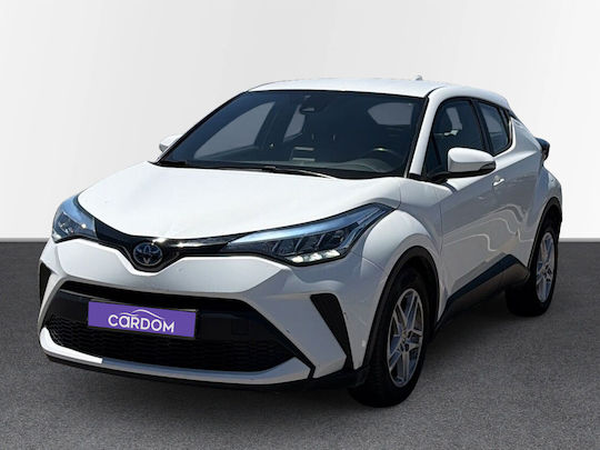 Toyota C-HR 1.8 HSD Business '23