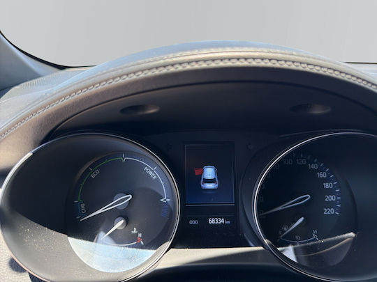 Toyota C-HR 1.8 HSD Business '23