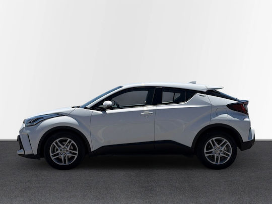 Toyota C-HR 1.8 HSD Business '23