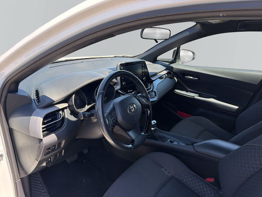 Toyota C-HR 1.8 HSD Business '23
