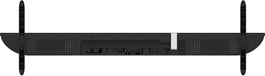 Crown Smart TV 32" Full HD LED 32MA2S2FH (2025)