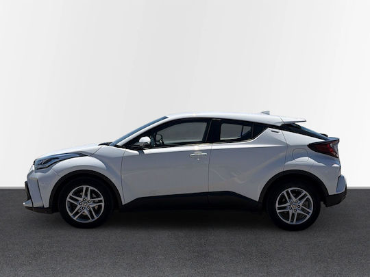 Toyota Gebrauchtwagen Toyota C-HR 1.8 HSD Geschäft Erstzulassungsjahr 23