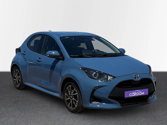 Toyota Yaris 1.5 HDF Active Plus '22