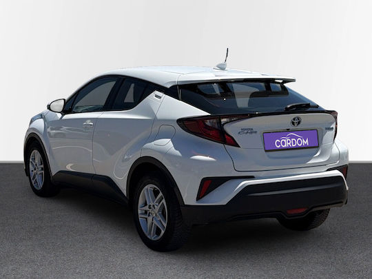 Toyota Gebrauchtwagen Toyota C-HR 1.8 HSD Geschäft Erstzulassungsjahr 23