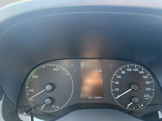Toyota Yaris 1.5 HDF Active Plus '22