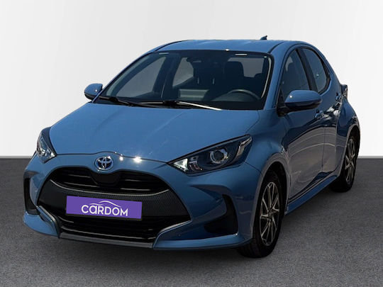 Toyota Yaris 1.5 HDF Active Plus '22
