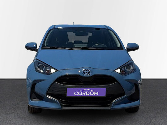 Toyota Yaris 1.5 HDF Active Plus '22
