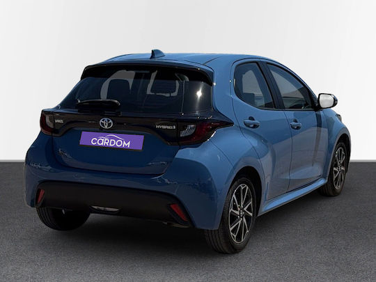 Toyota Yaris 1.5 HDF Active Plus '22
