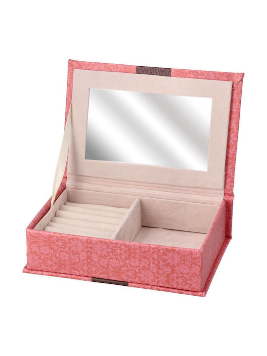 Statovac Schmuckkästchen Rosa