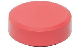 Maul 6177399 Kühlschrankmagnet Polystyrol Ps Recycelter Kunststoff Verschiedene Farben 20 Stück