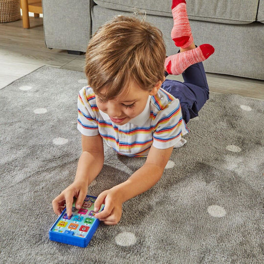 Hand2Mind Numberblocks Εκπαιδευτικό Παιχνίδι Γράμματα & Αριθμοί για 2+ Ετών