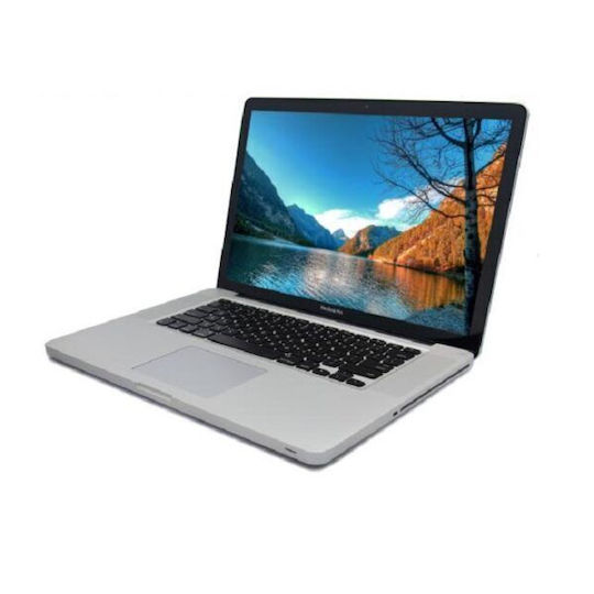 Apple MacBook Pro A1398 Refurbished Grade A 15.4" (Core i7-3635QM/8GB/256GB SSD)