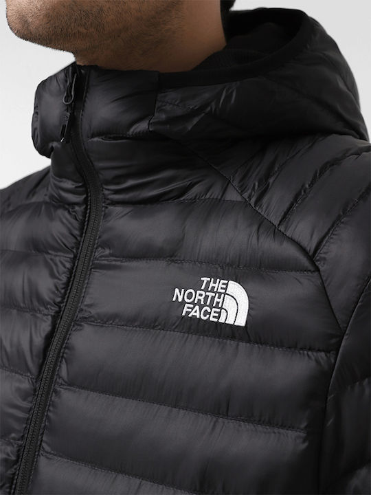 Jacke Schwarz