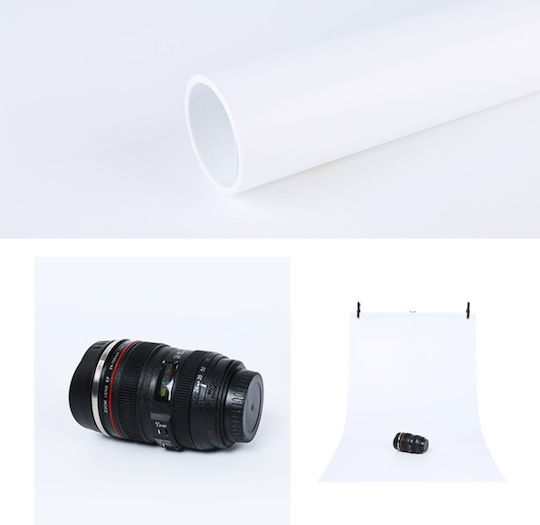 Puluz 70x200cm + Hintergründe 2 Stück Puluz Foto- und Videobeleuchtungsset Mit Stativ