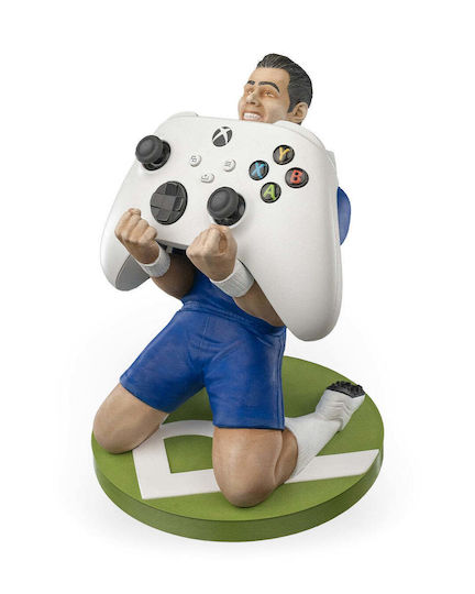 3D Art Shop Controller-Ladestation Xbox / PS4 / PS5 Mehrfarbig