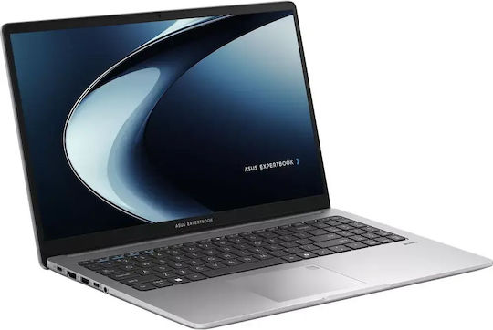 Asus ExpertBook PM1 PM1503CDA-S70445 15.6" IPS FHD (Ryzen 7-170/8GB/2TB SSD/W11 Pro) (Международна английска клавиатура)