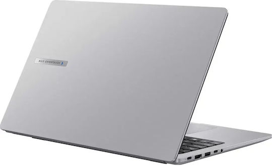 Asus ExpertBook PM1 PM1503CDA-S70445 15.6" IPS FHD (Ryzen 7-170/8GB/2TB SSD/W11 Pro) (Международна английска клавиатура)
