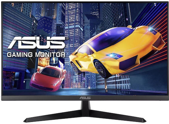 Asus VY279HG2 IPS Monitor 27 Zoll FHD 1920x1080 144Hz mit Reaktionszeit 1ms GTG