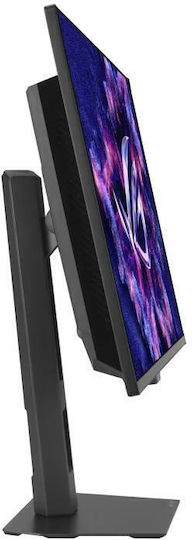 Asus XG27AQDMESZ OLED Gaming Monitor 26.5" QHD 2560x1440 240Hz with Response Time 0.03ms GTG