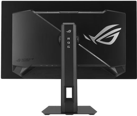 Asus XG27AQDMESZ OLED Gaming Monitor 26.5" QHD 2560x1440 240Hz with Response Time 0.03ms GTG