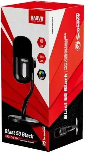 Marvo Blast 50 MIC-08 Microfon