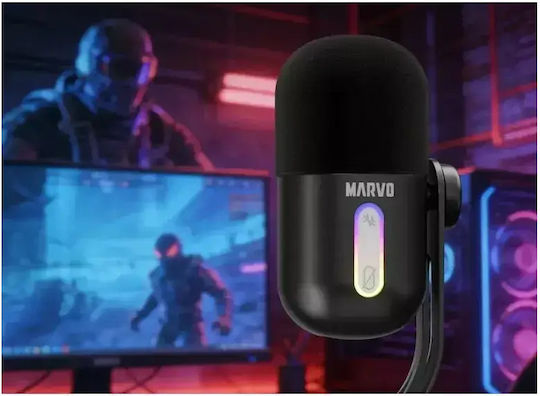Marvo Blast 50 MIC-08 Microfon