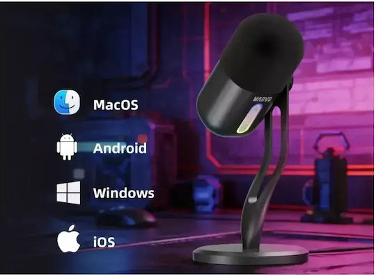 Marvo Blast 50 MIC-08 Microfon