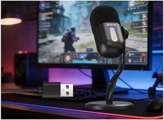 Marvo Blast 50 MIC-08 Microfon