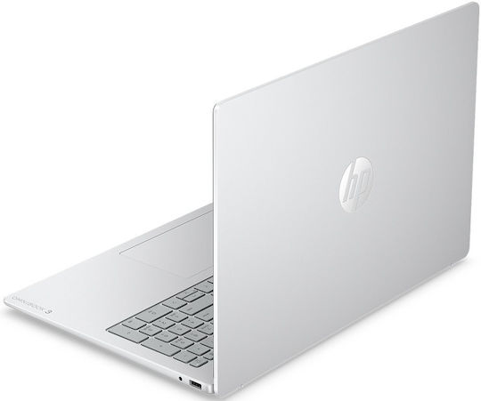 HP OmniBook 3 16-bw0001nvx 16" IPS FHD+ (Ryzen 7-250/16GB/512GB SSD/W11 Home) (International English Keyboard)