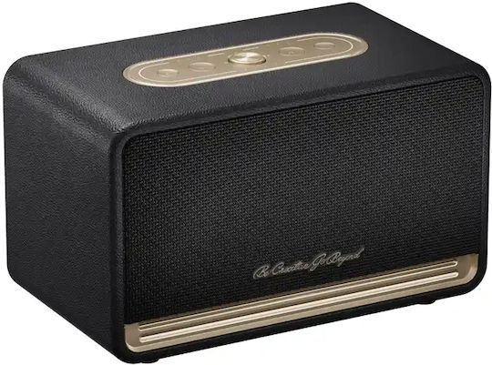 QCY SP300 Ηχείο Bluetooth 40W με Διάρκεια Μπαταρίας έως 14 ώρες Μαύρο