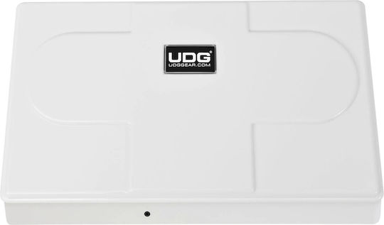 Udg U94121wh Ultimate Pioneer Ddj-flx4 Husă Pentru Echipament Alb