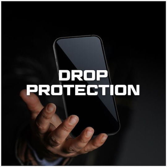 Hammerglass Ult Guard Tempered Glass (Redmi Note 14 Pro 4G) 0051402 011818-0082
