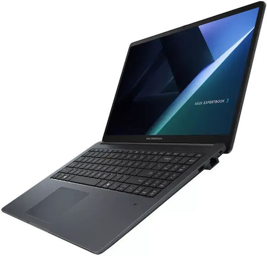 Asus Expertbook BM1 15.6" IPS FHD (Ryzen 7-7735U/8GB/2TB SSD/W11 Pro) (Международна английска клавиатура)