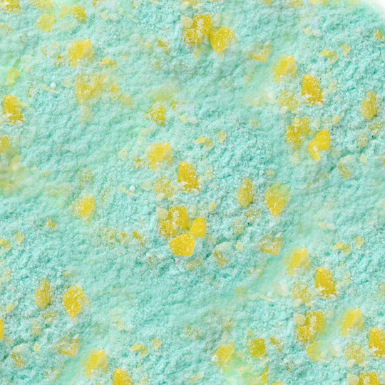 Nailmatic Crackling Bath Salt Πράσινο