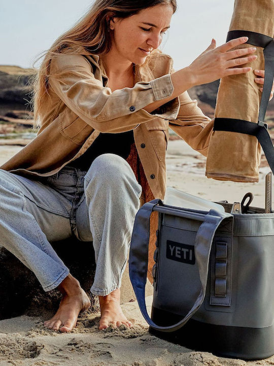 Yeti Camino Carryall 20 L Сивa чанта Storm Gray Yeti Camino Carryall 20 L Сивa чанта Storm Gray