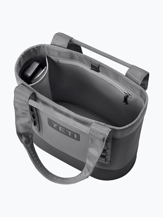 Yeti Camino Carryall 20 L Sturmgraue Einkaufstasche