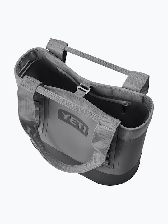 Yeti Camino Carryall 20 L Sturmgraue Einkaufstasche