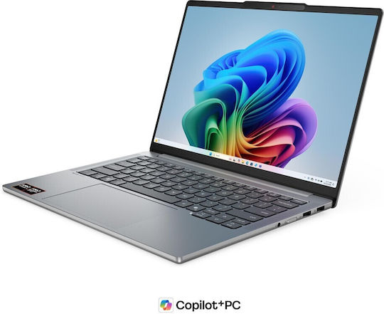 Lenovo IdeaPad Pro 5 14AGP11 14" OLED 120Hz (Seria Ryzen AI 400-7 450/24GB/1TB SSD/Fără sistem de operare) (Tastatură US)