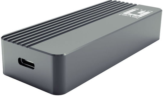 Level One USB-0410 USB-C Network Adapter with Wired Ethernet Connection