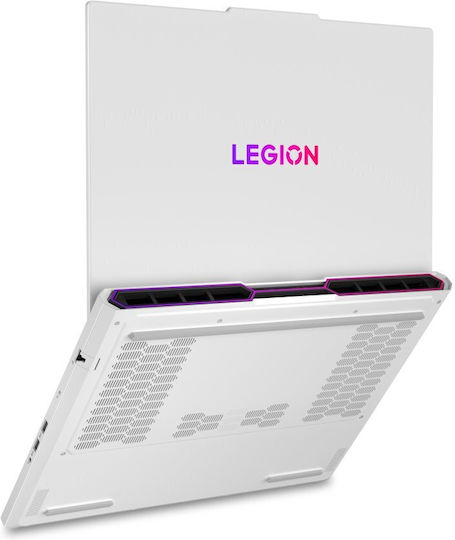 Lenovo Legion Pro 7 16" OLED QHD+ 240Hz (Ultra 9-290HX Plus/32GB/1TB SSD/GeForce RTX 5080/Fără sistem de operare) (Tastatură US)