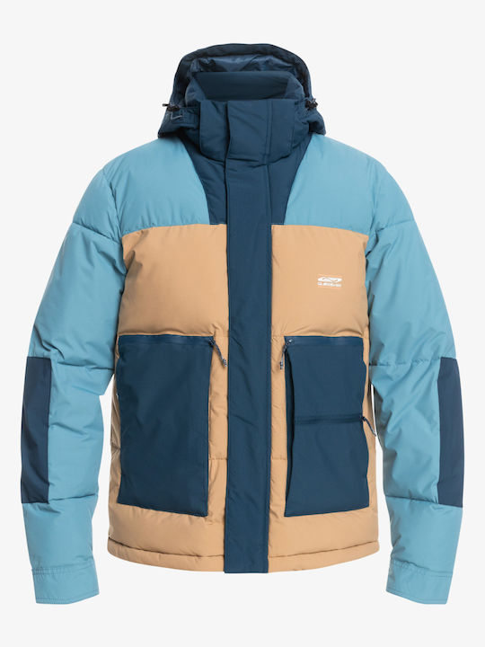 Nomad Winter Jacke Puffer
