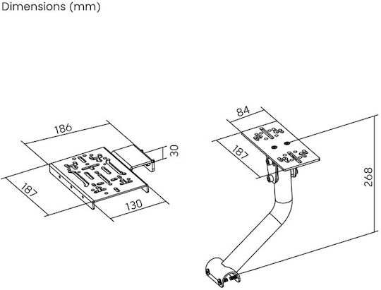 Oplite NitroKart Add-On Τιμονιέρας