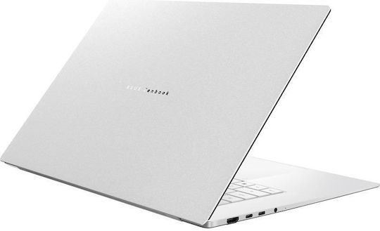 Asus ZenBook UM5606GA-SR658X 16" IPS OLED Ecran Tactil 120Hz (Seria Ryzen AI 400-9 465/24GB/1TB SSD/W11 Pro) (Tastatură US)