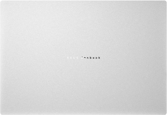 Asus ZenBook UM5606GA-SR658X 16" IPS OLED Ecran Tactil 120Hz (Seria Ryzen AI 400-9 465/24GB/1TB SSD/W11 Pro) (Tastatură US)