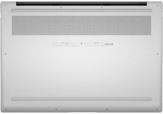 Asus ZenBook UM5606GA-SR658X 16" IPS OLED Ecran Tactil 120Hz (Seria Ryzen AI 400-9 465/24GB/1TB SSD/W11 Pro) (Tastatură US)