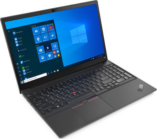 Lenovo Thinkpad E15 Refurbished Grade A 14" (Core i5-10210U/8GB/256GB SSD/No OS)