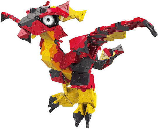 LaQ Chimera Building Blocks For Ages 7+ 818 Pieces