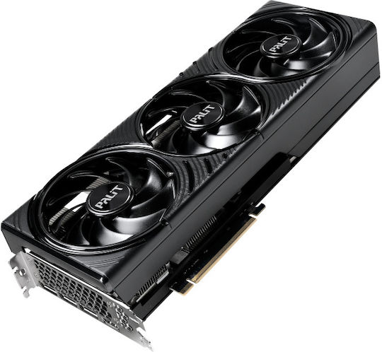 Palit GeForce RTX 5080 16GB GDDR7 Infinity 3 OC Видео карта